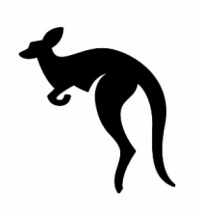 images/productimages/small/Kangaroe BIH flock.jpg